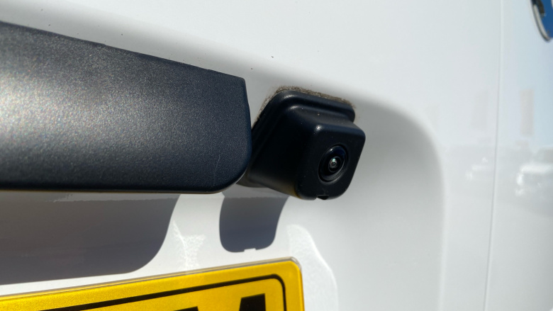 Vauxhall Combo Cargo Combo Xl Electric 100kW Pro 52kWh H1 Van Auto